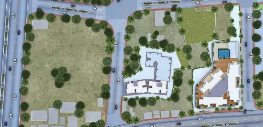 Master Plan 1